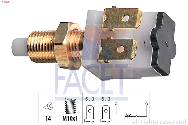 FACET 7.1007
