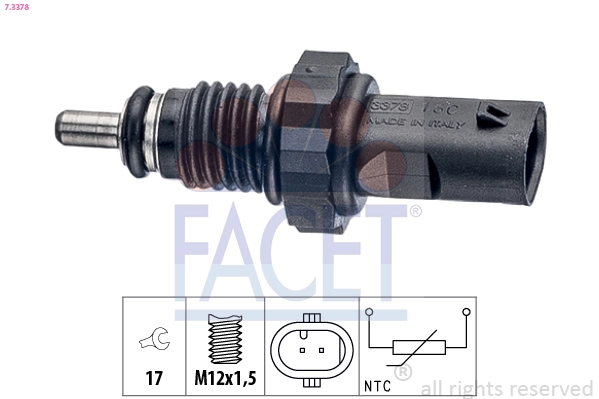 FACET 7.3378