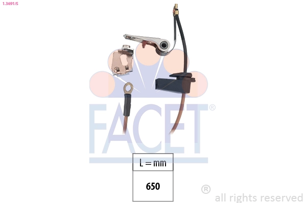 FACET 1.3691/5