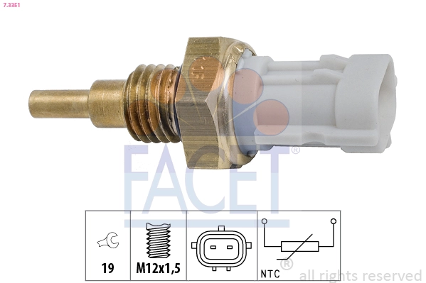 FACET 7.3351