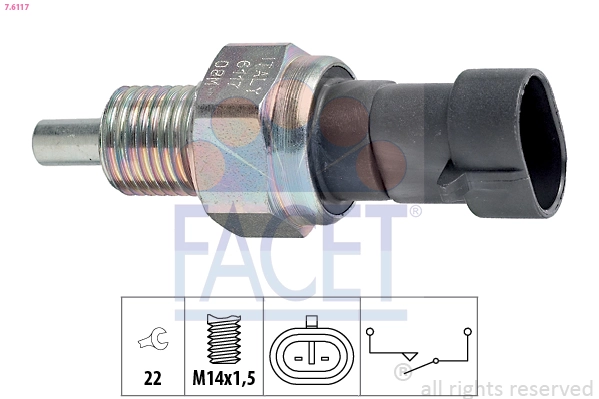 FACET 7.6117
