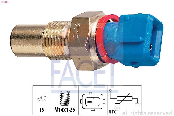 FACET 7.3113