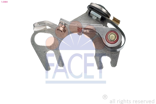 FACET 1.5084