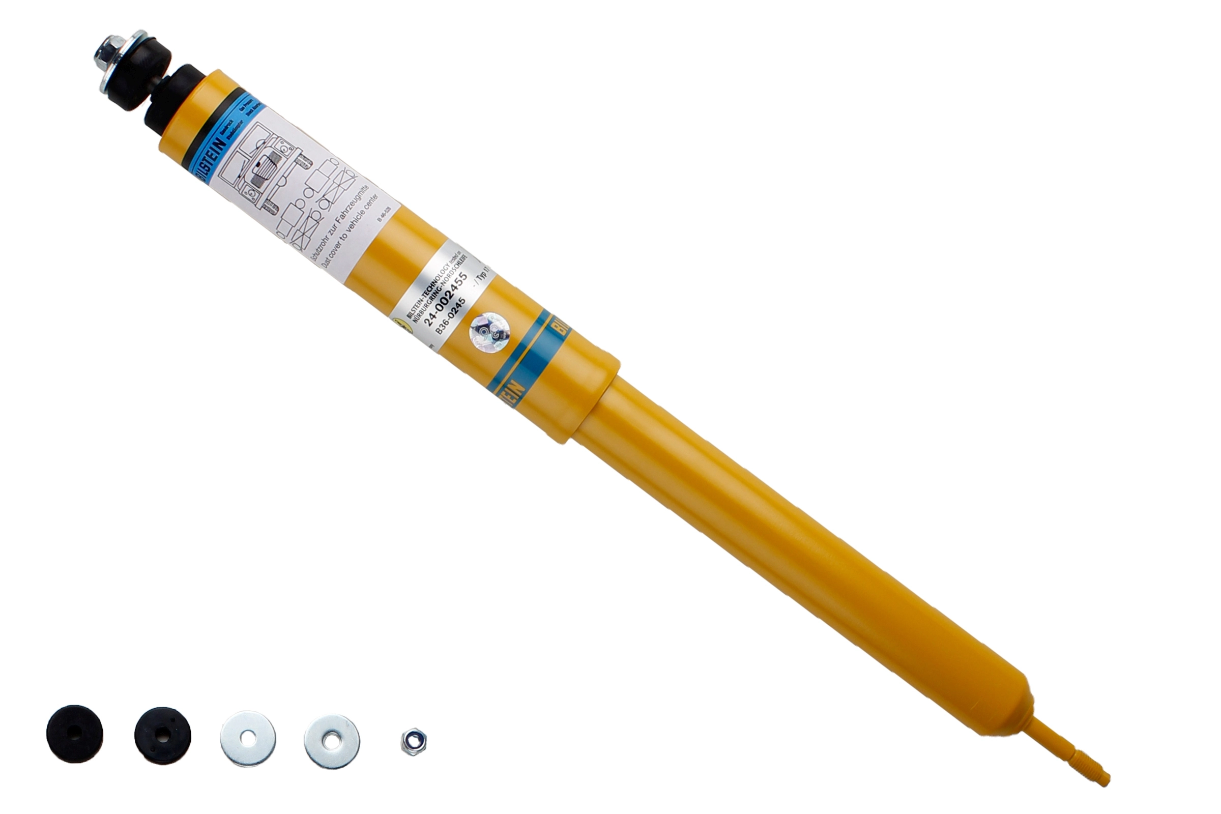 BILSTEIN 24-002455