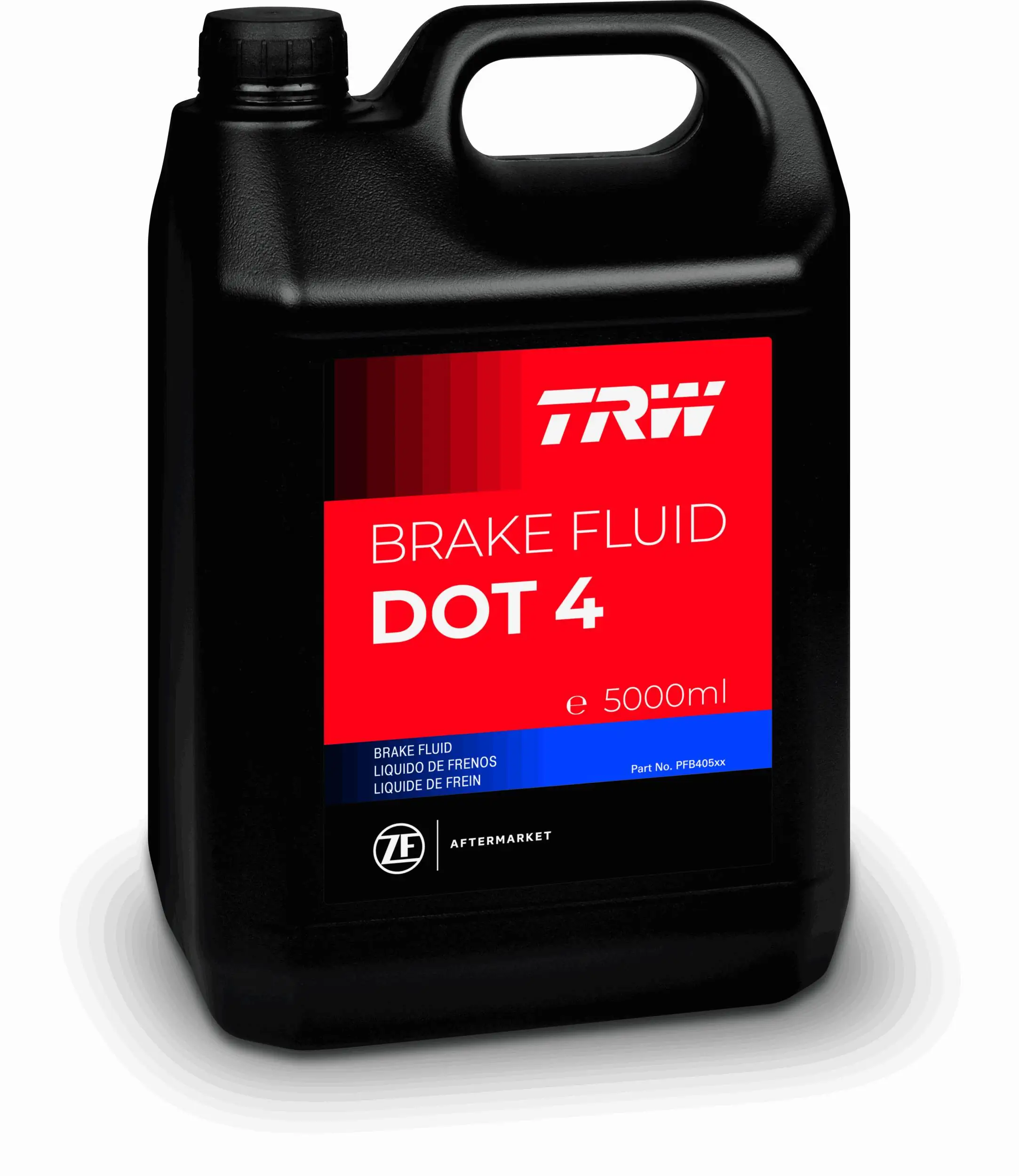 TRW PFB405
