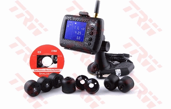 TRW EPK101