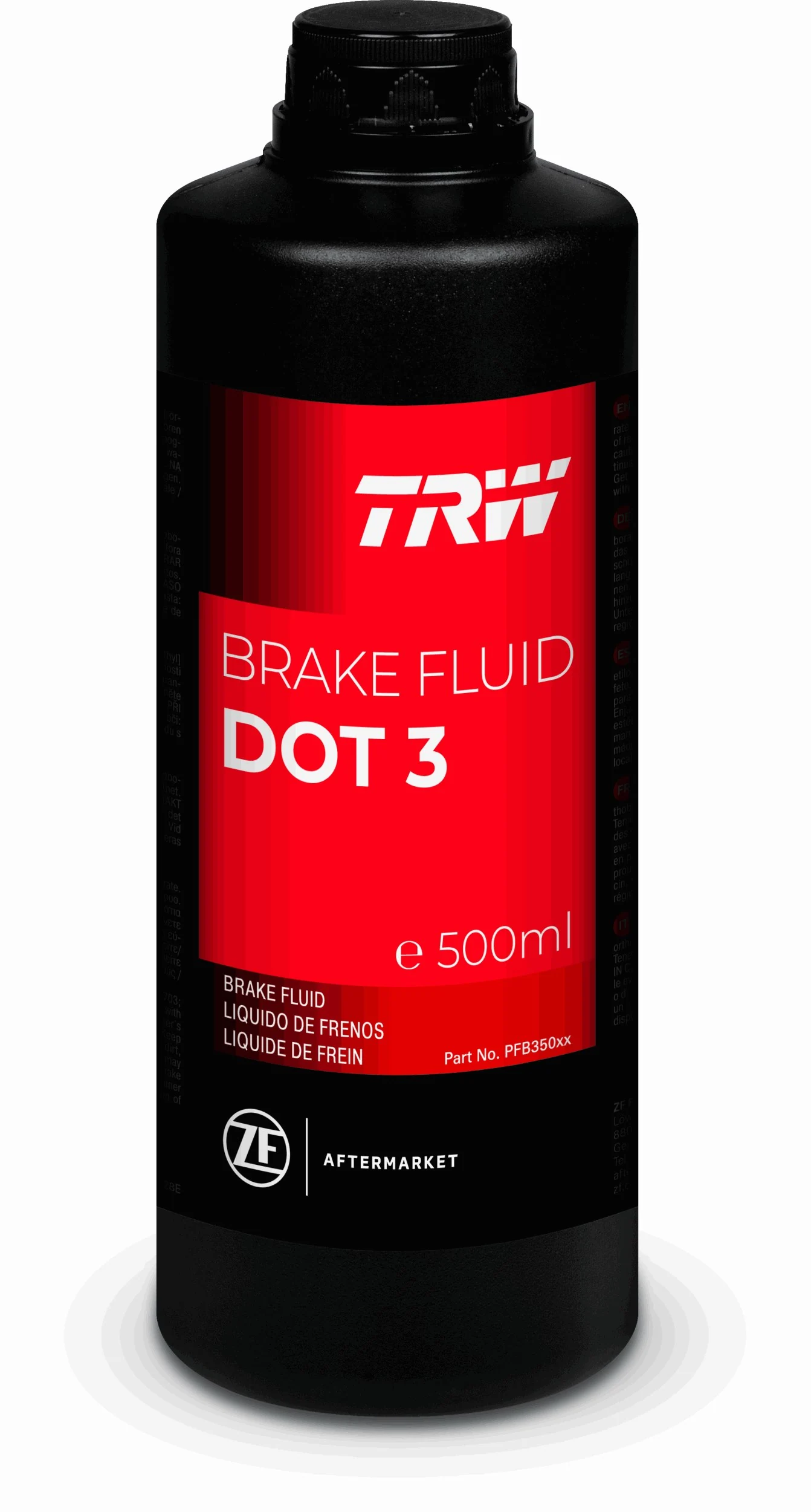 TRW PFB350