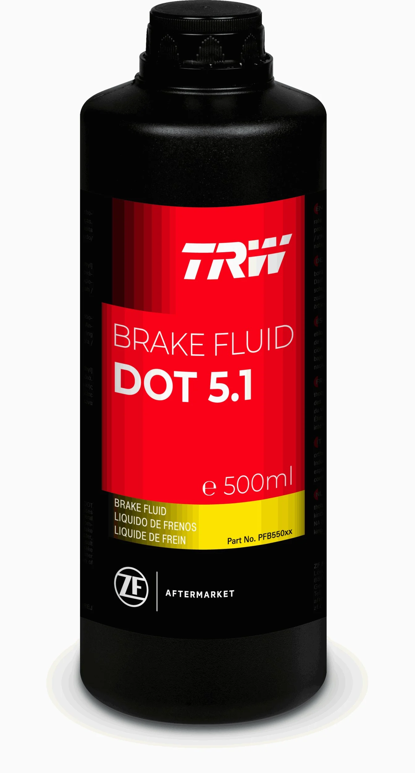 TRW PFB550