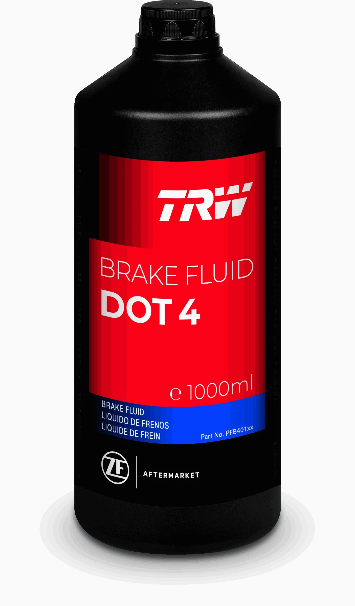TRW PFB401