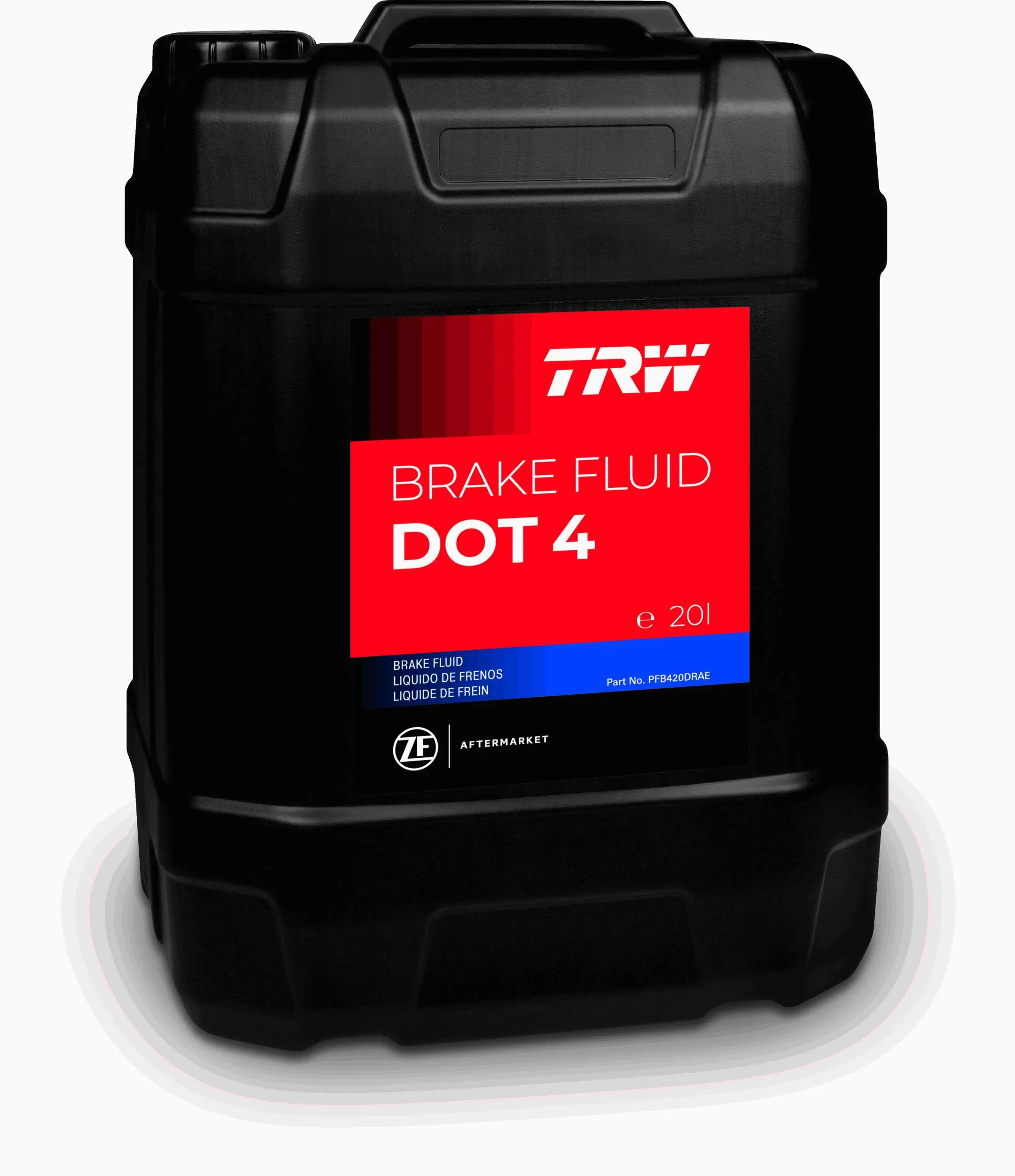 TRW PFB420