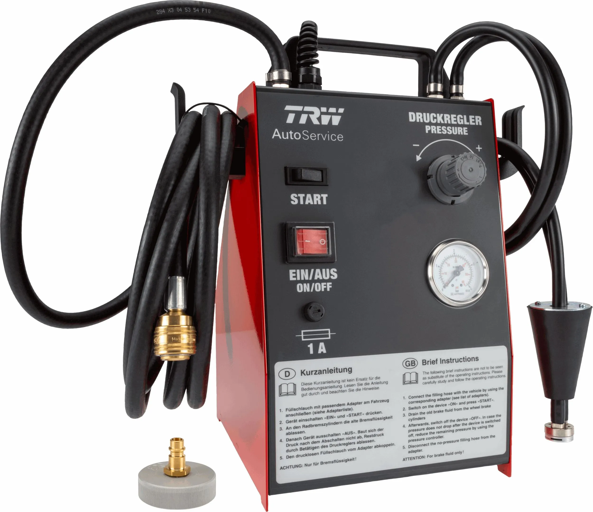 TRW YCB350