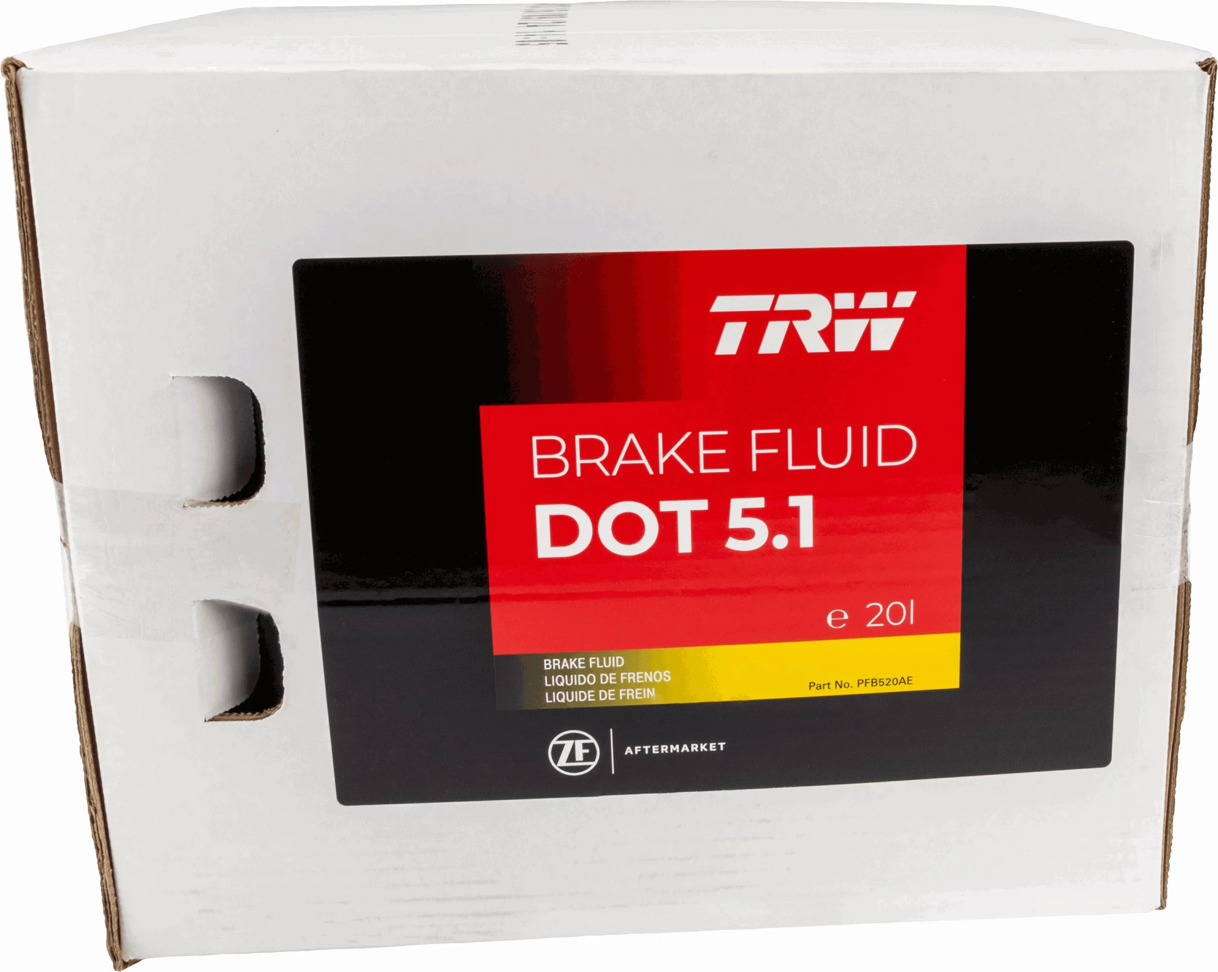 TRW PFB520AE