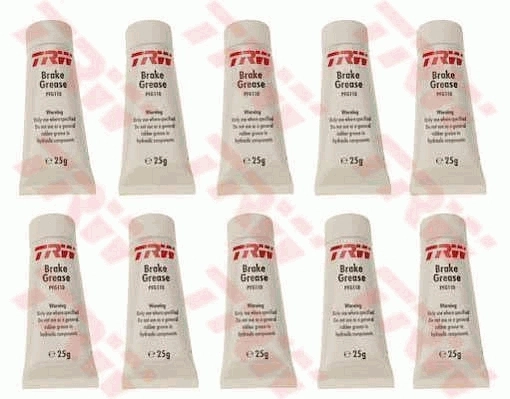 TRW PFG110