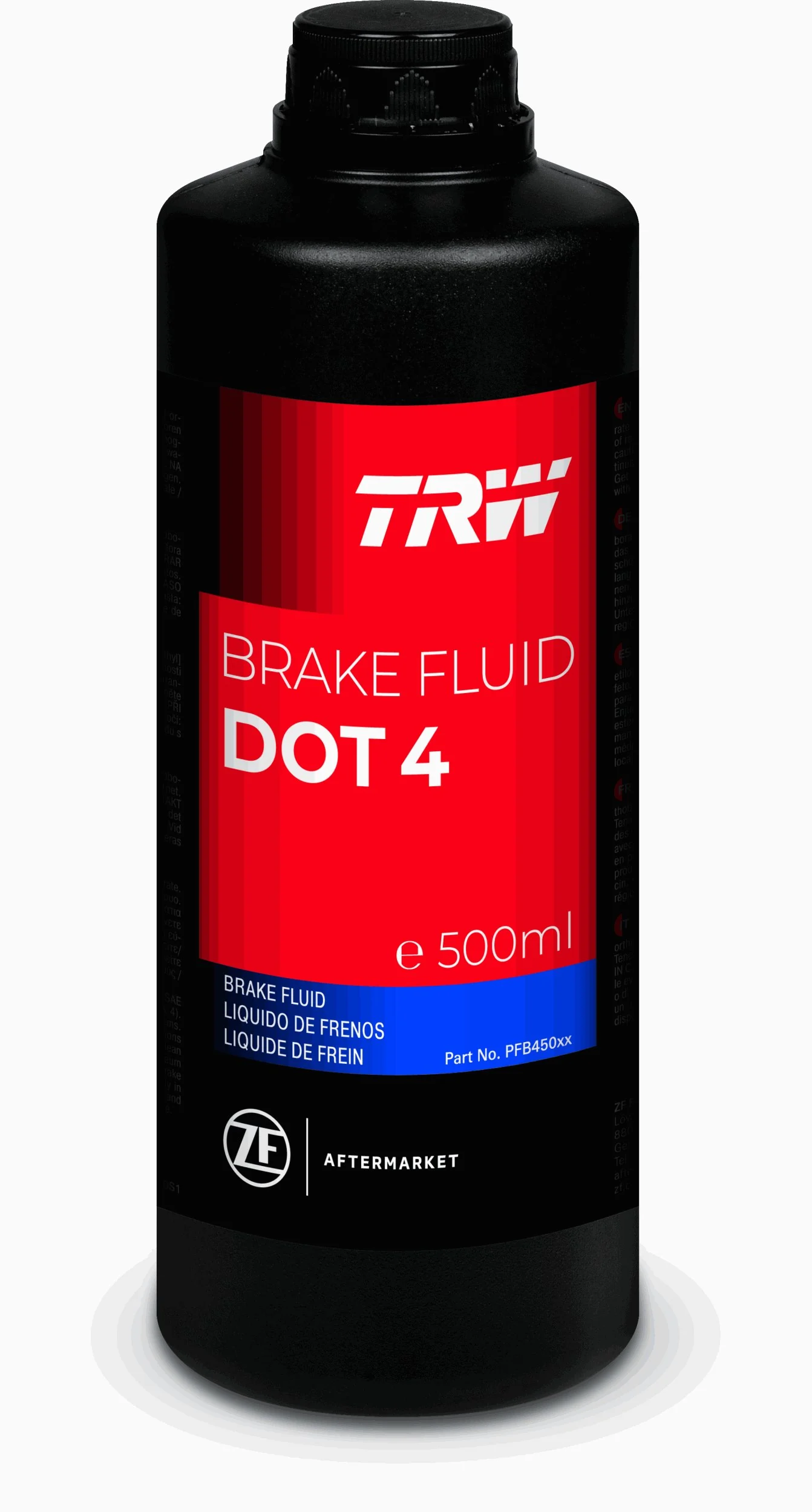 TRW PFB450