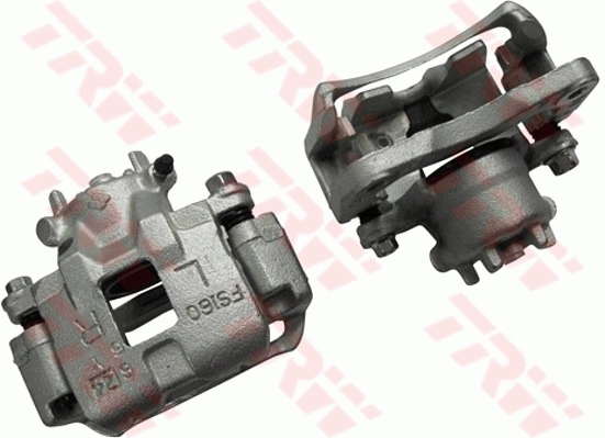 TRW BCM772
