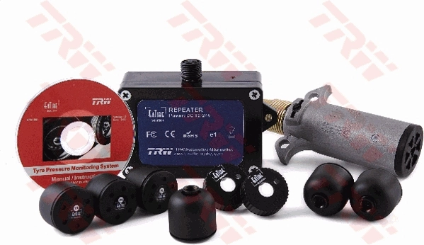 TRW EPK500