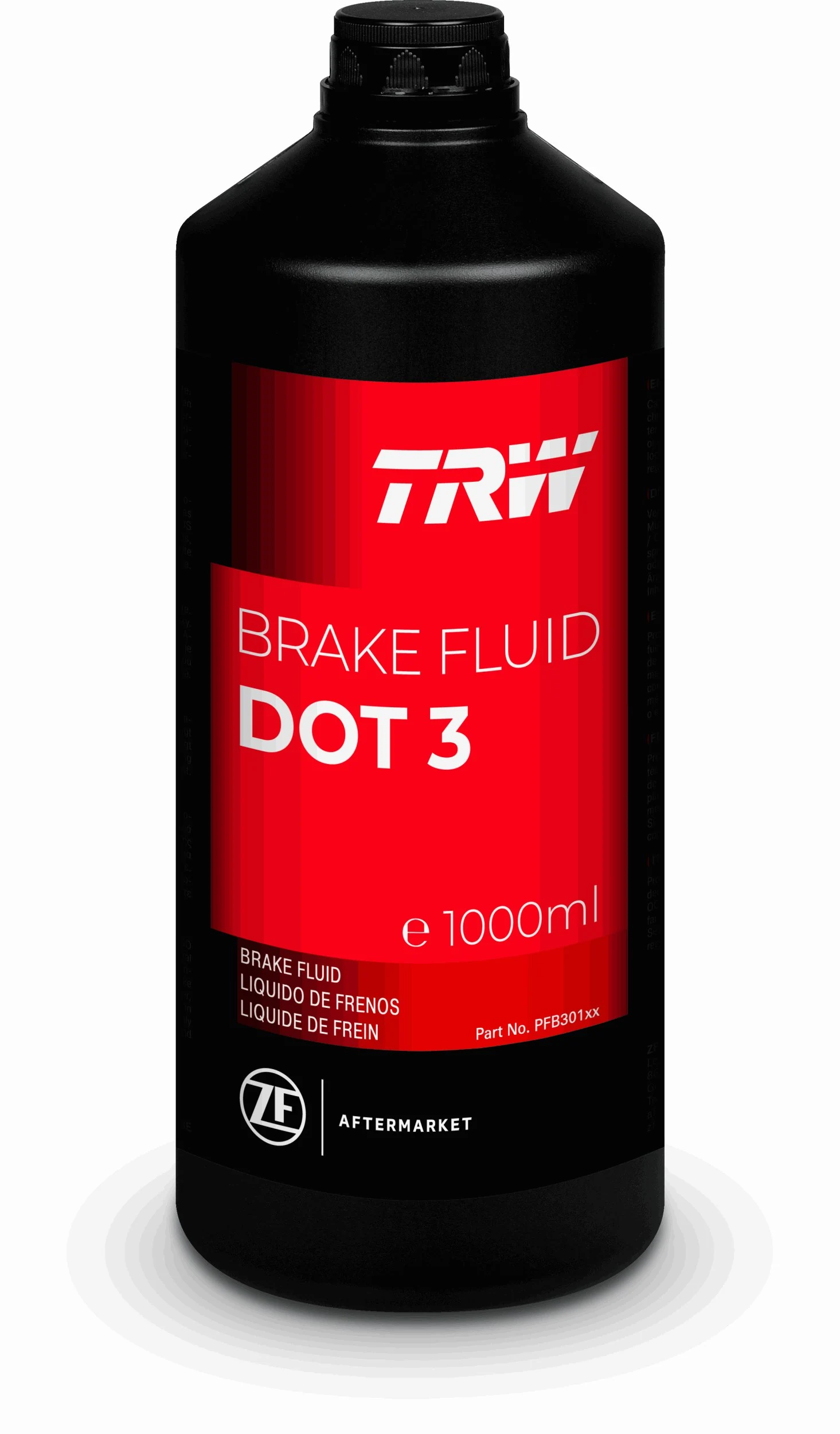 TRW PFB301
