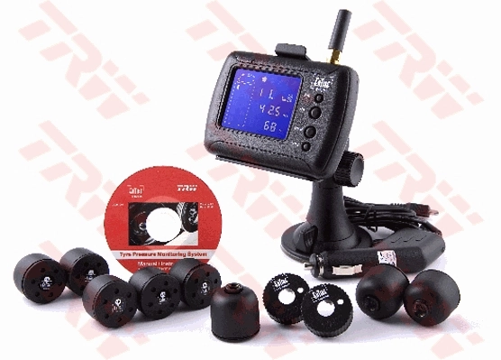 TRW EPK102