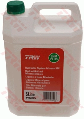 TRW PFM205
