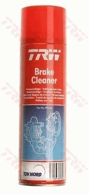 TRW PFC105