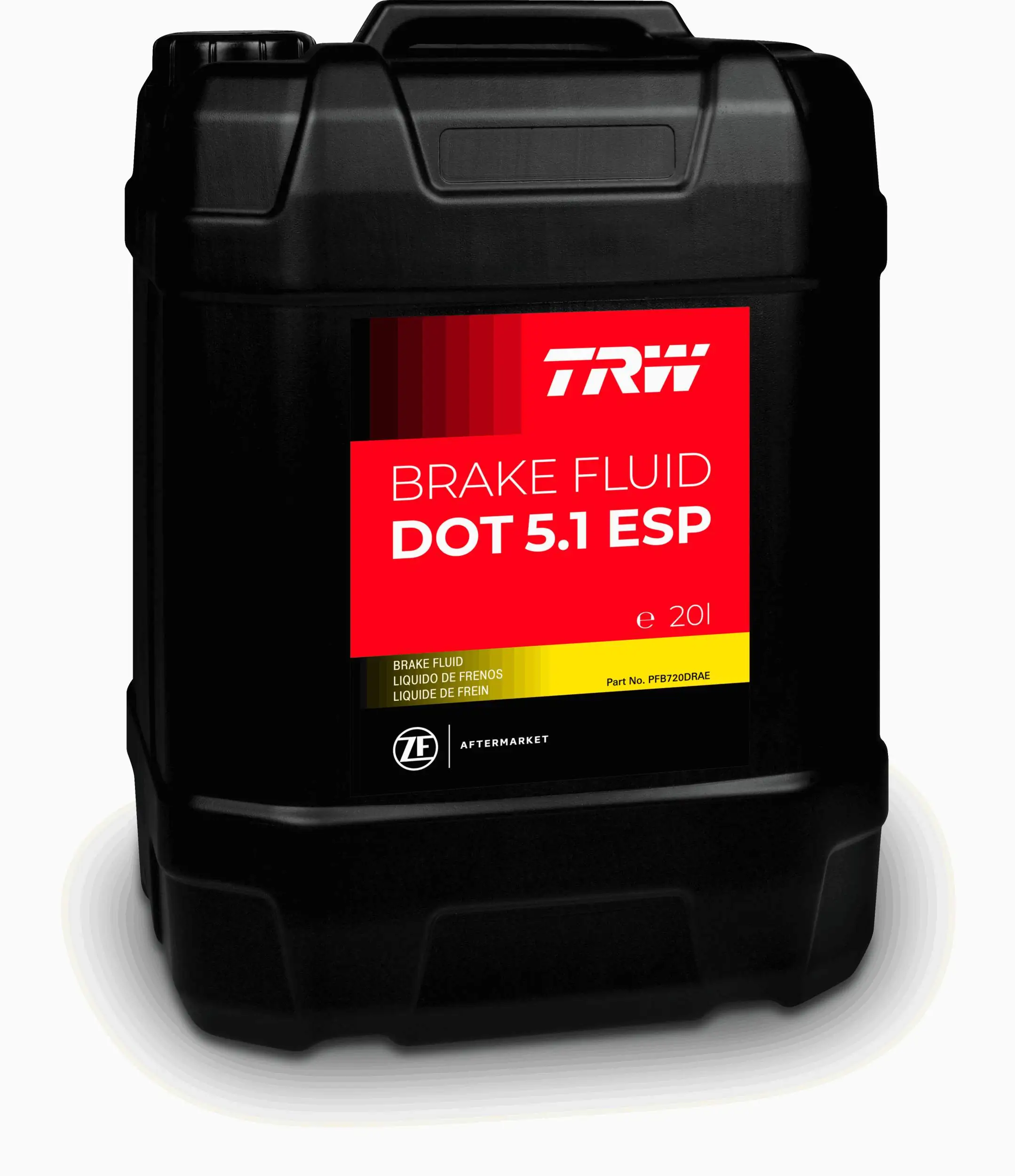 TRW PFB720DR