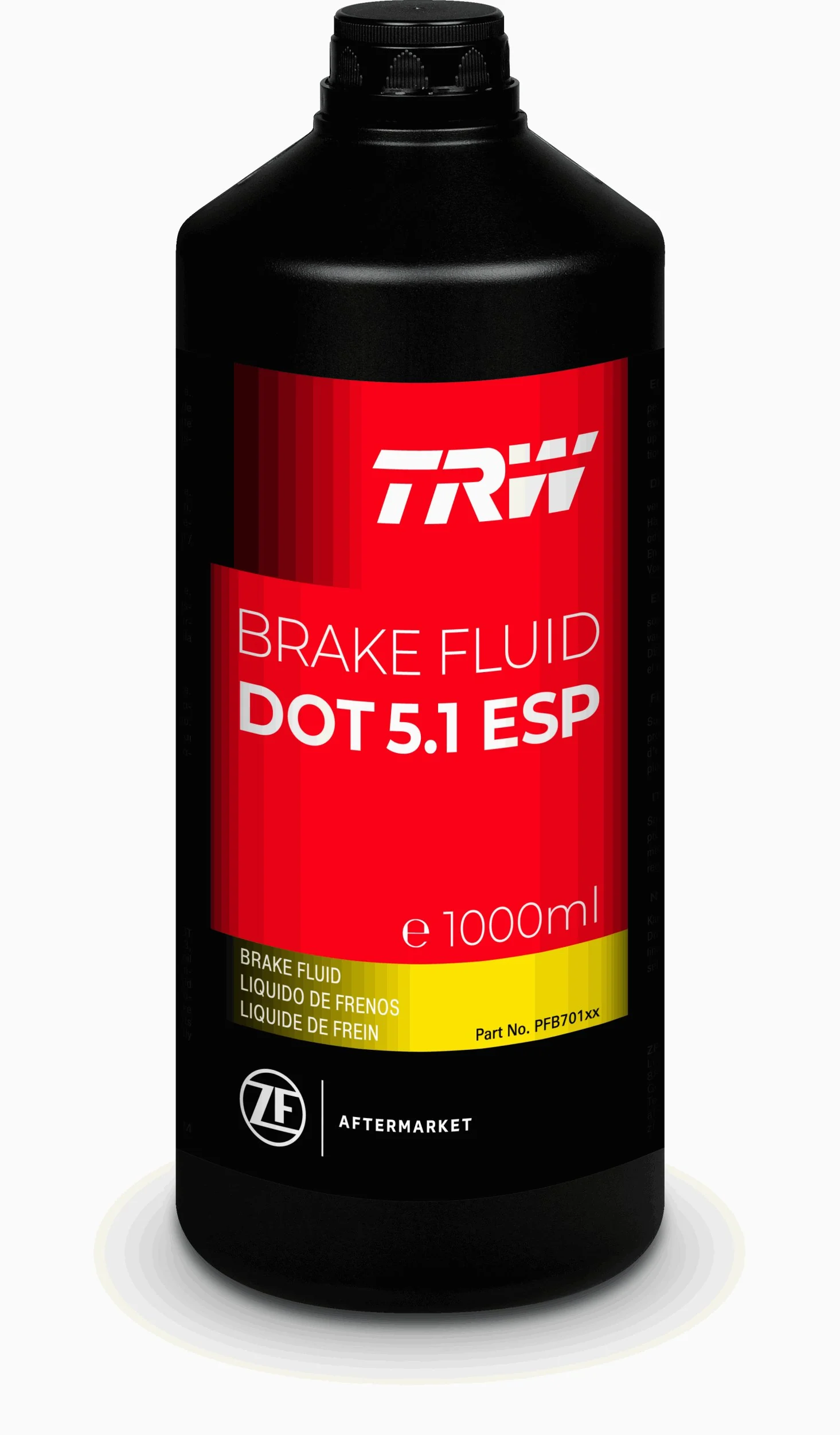 TRW PFB701
