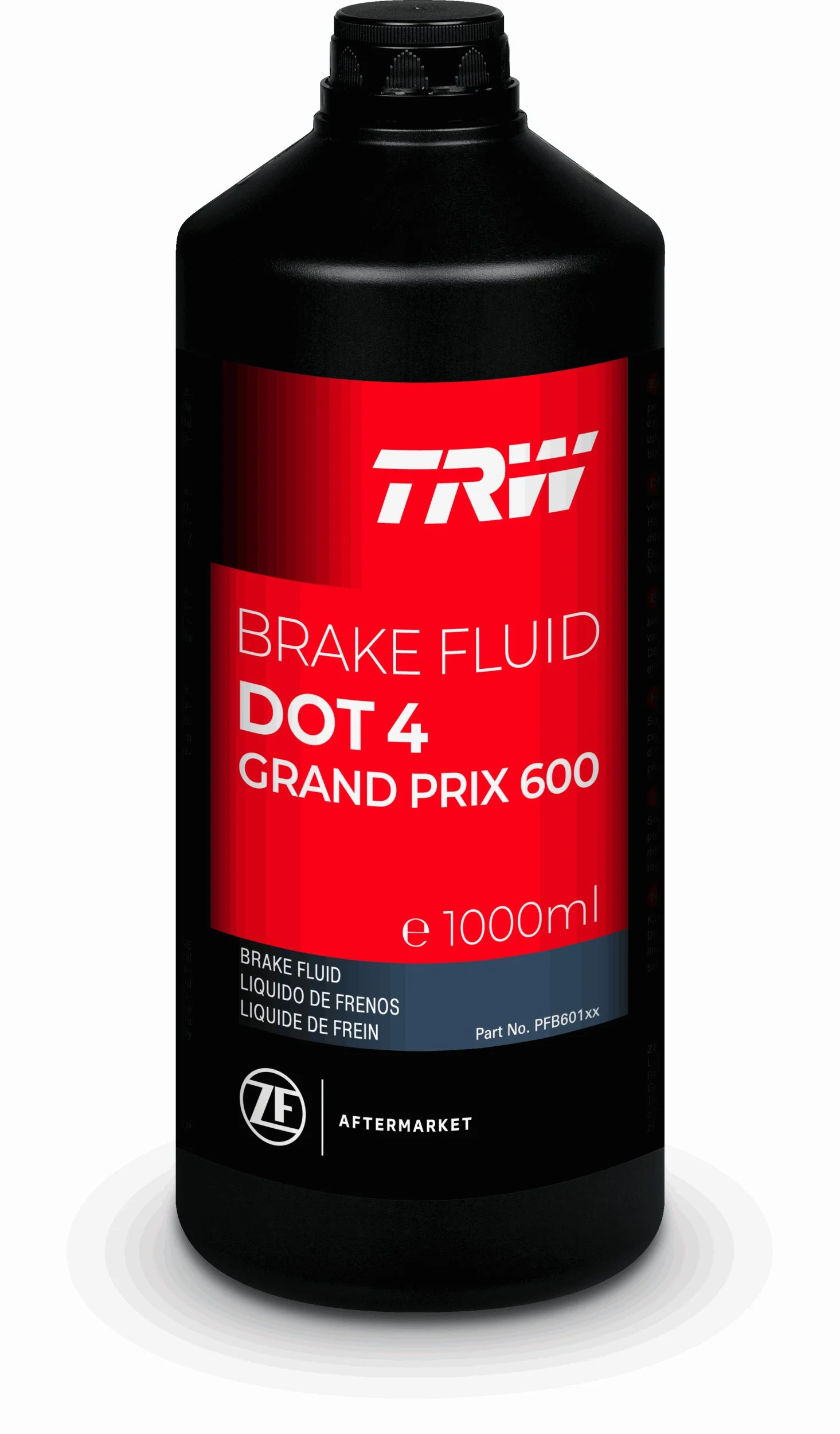 TRW PFB601CE