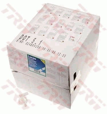 TRW PFB520