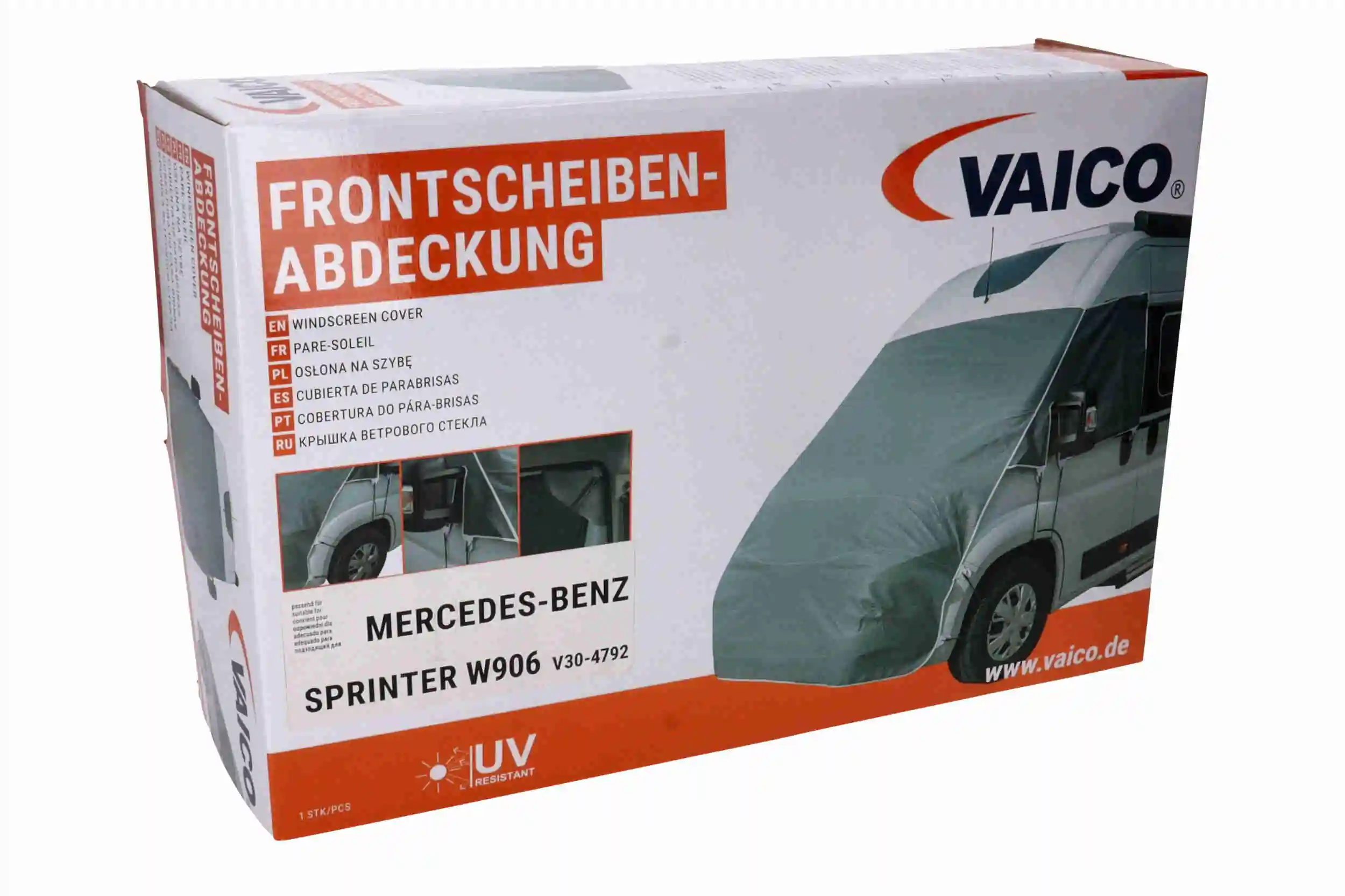 VAICO V30-4792