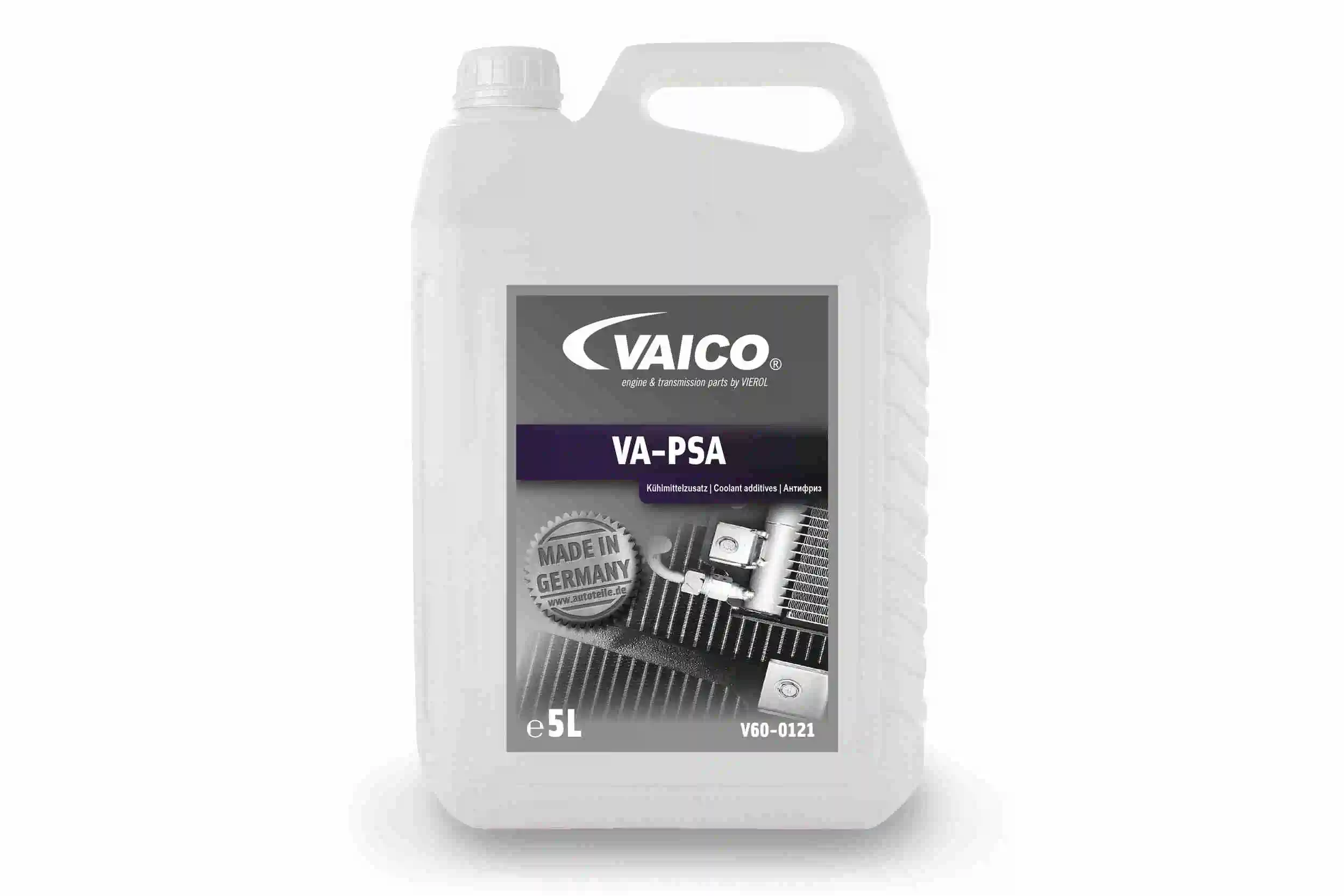 VAICO V60-0121