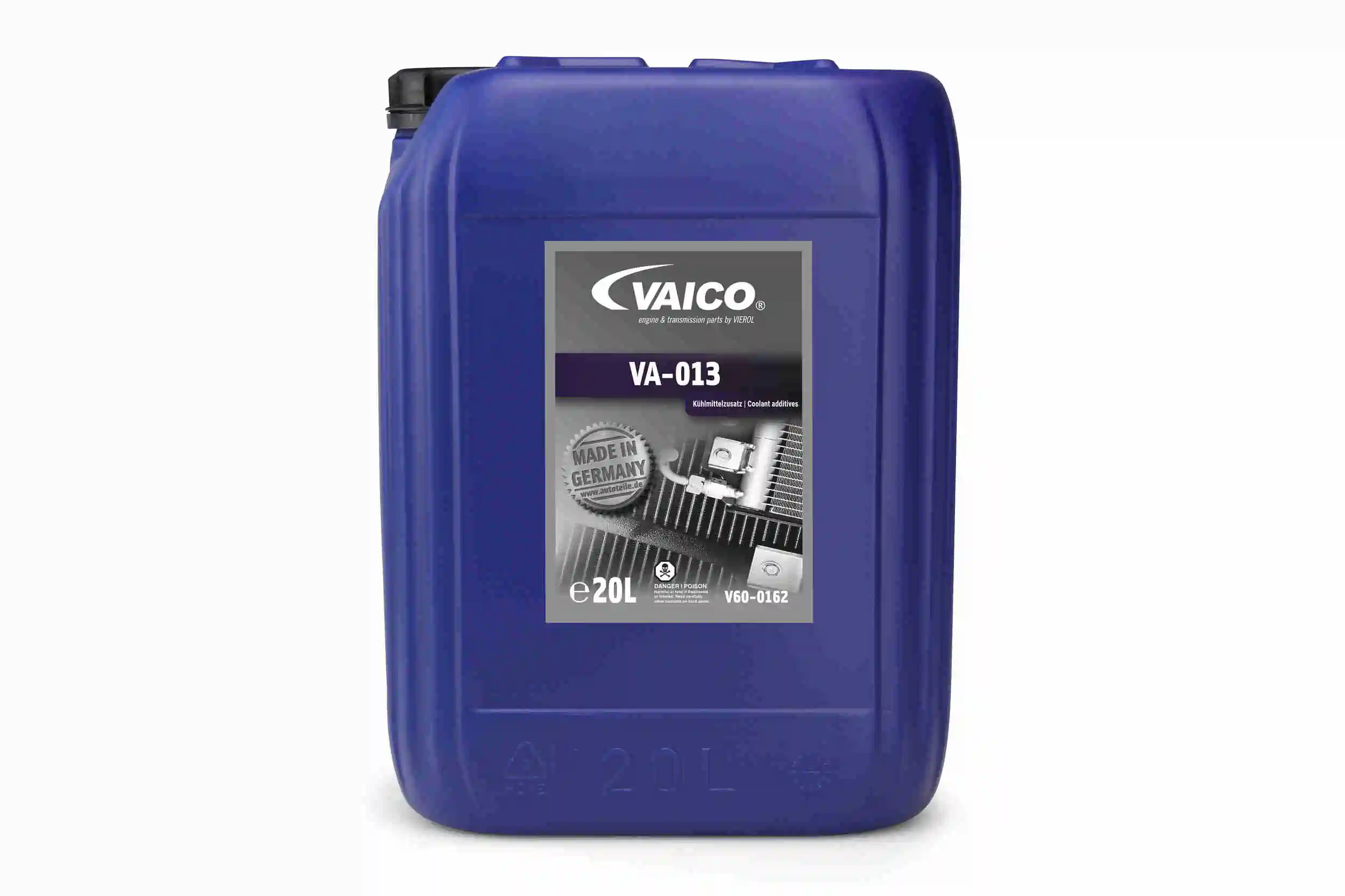VAICO V60-0162