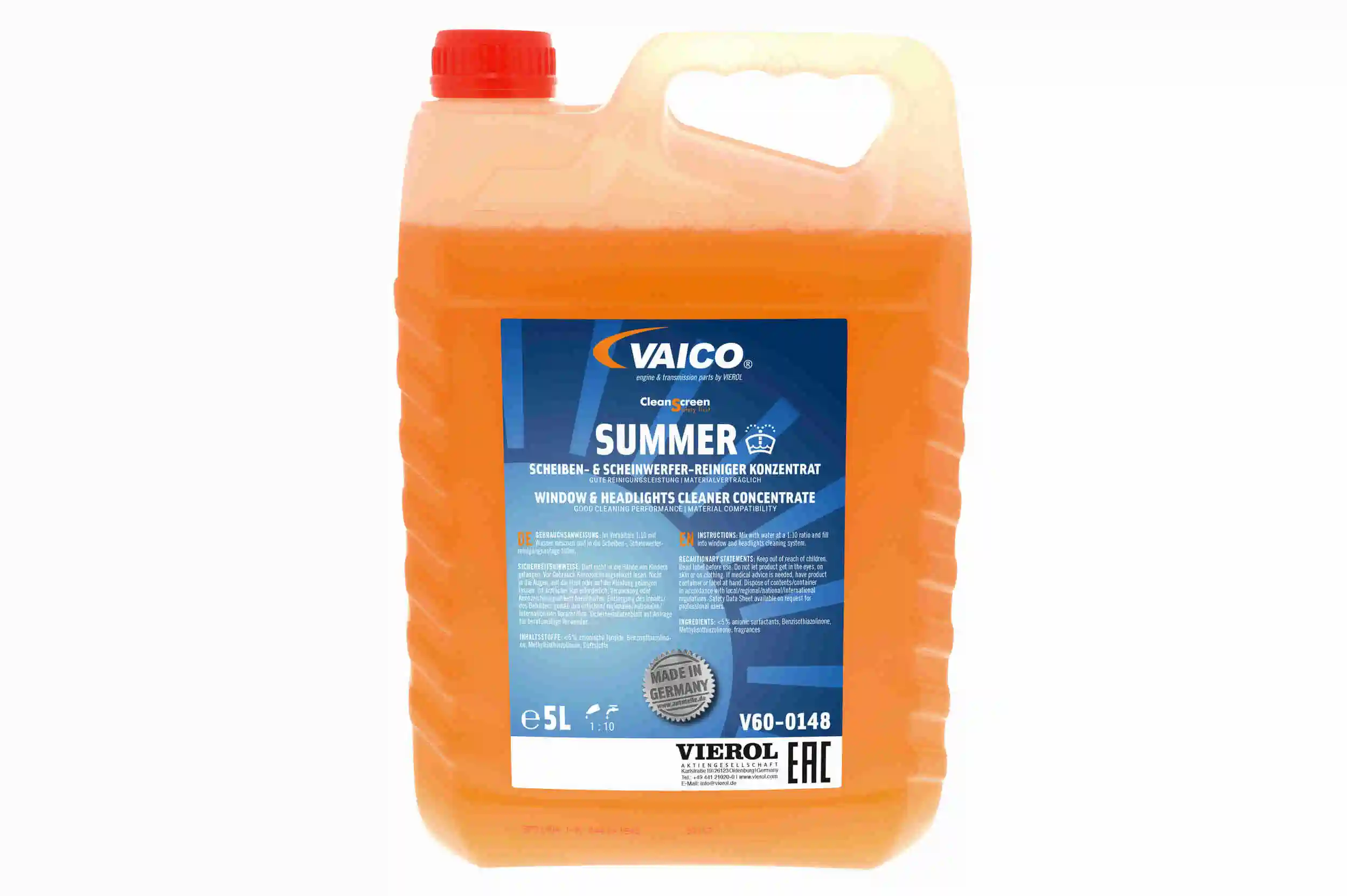 VAICO V60-0148