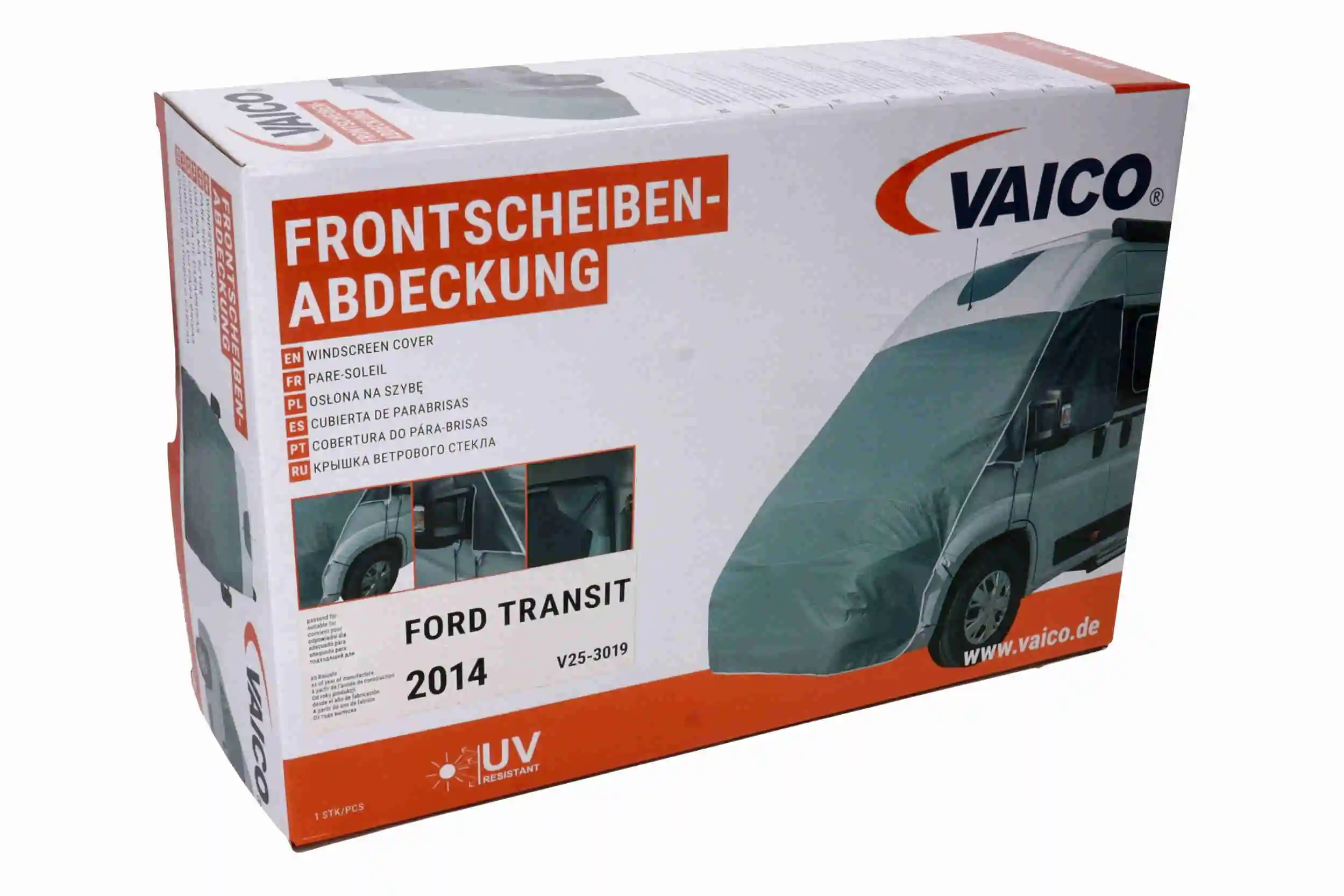 VAICO V25-3019