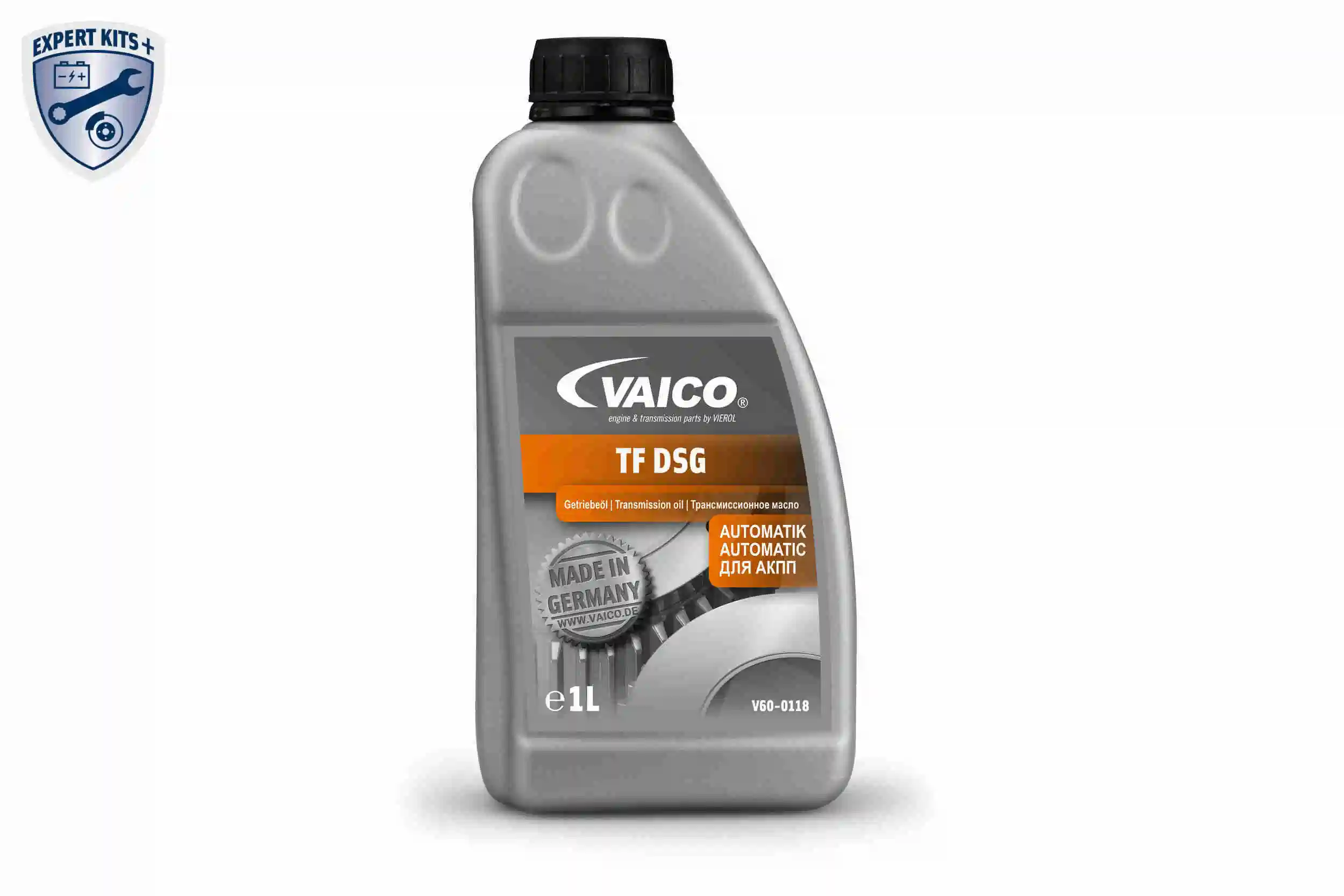 VAICO V60-0118