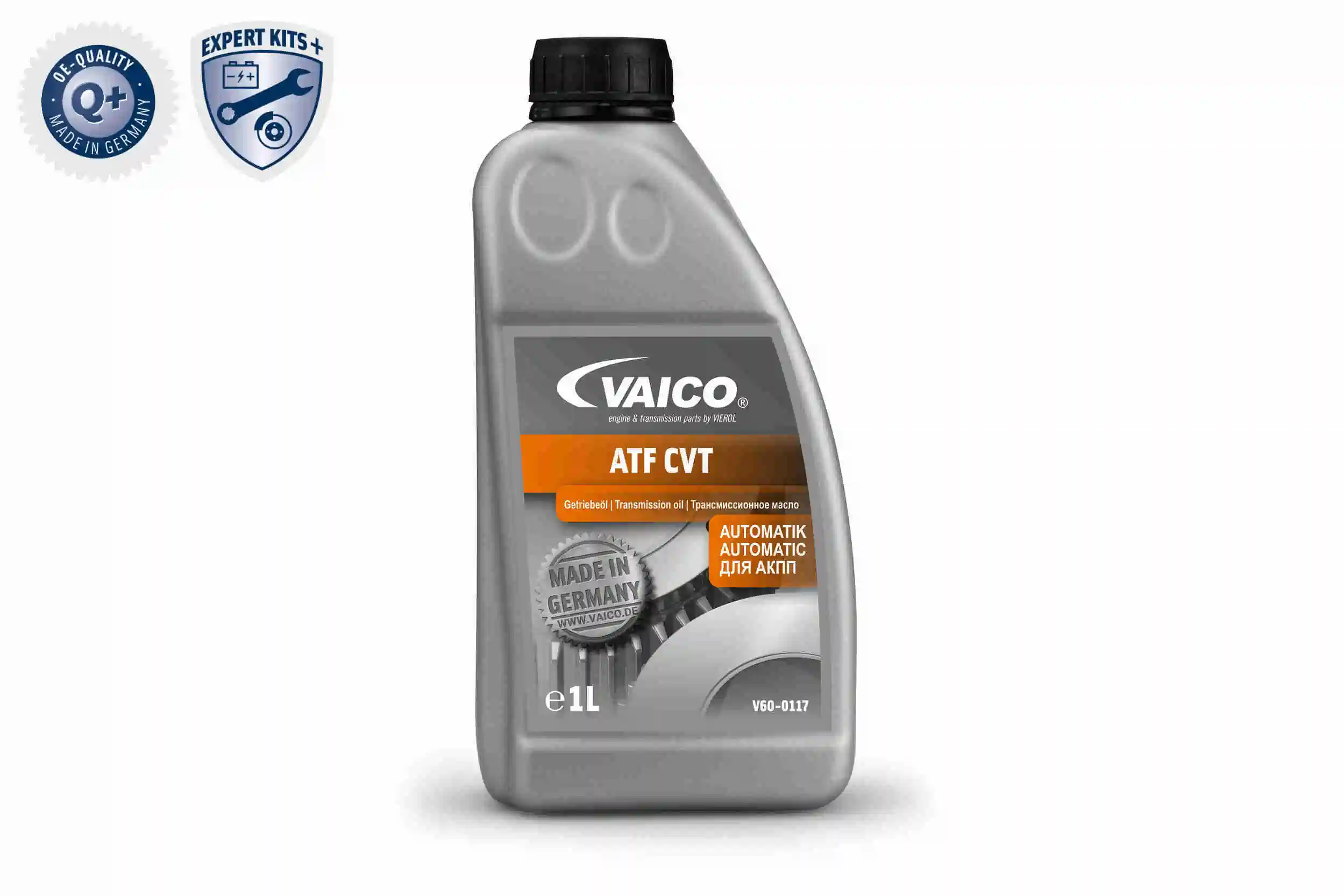 VAICO V60-0117