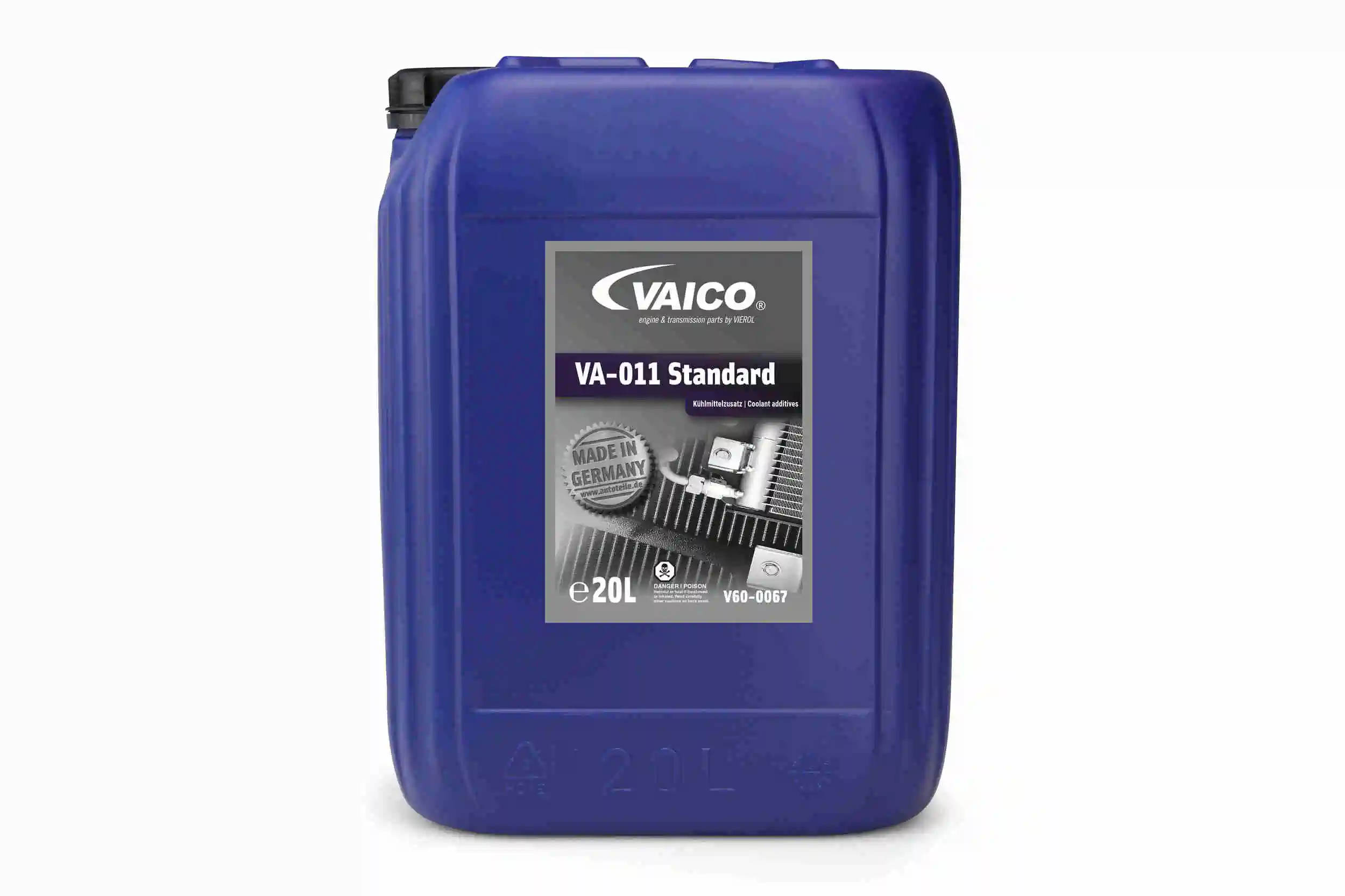 VAICO V60-0067