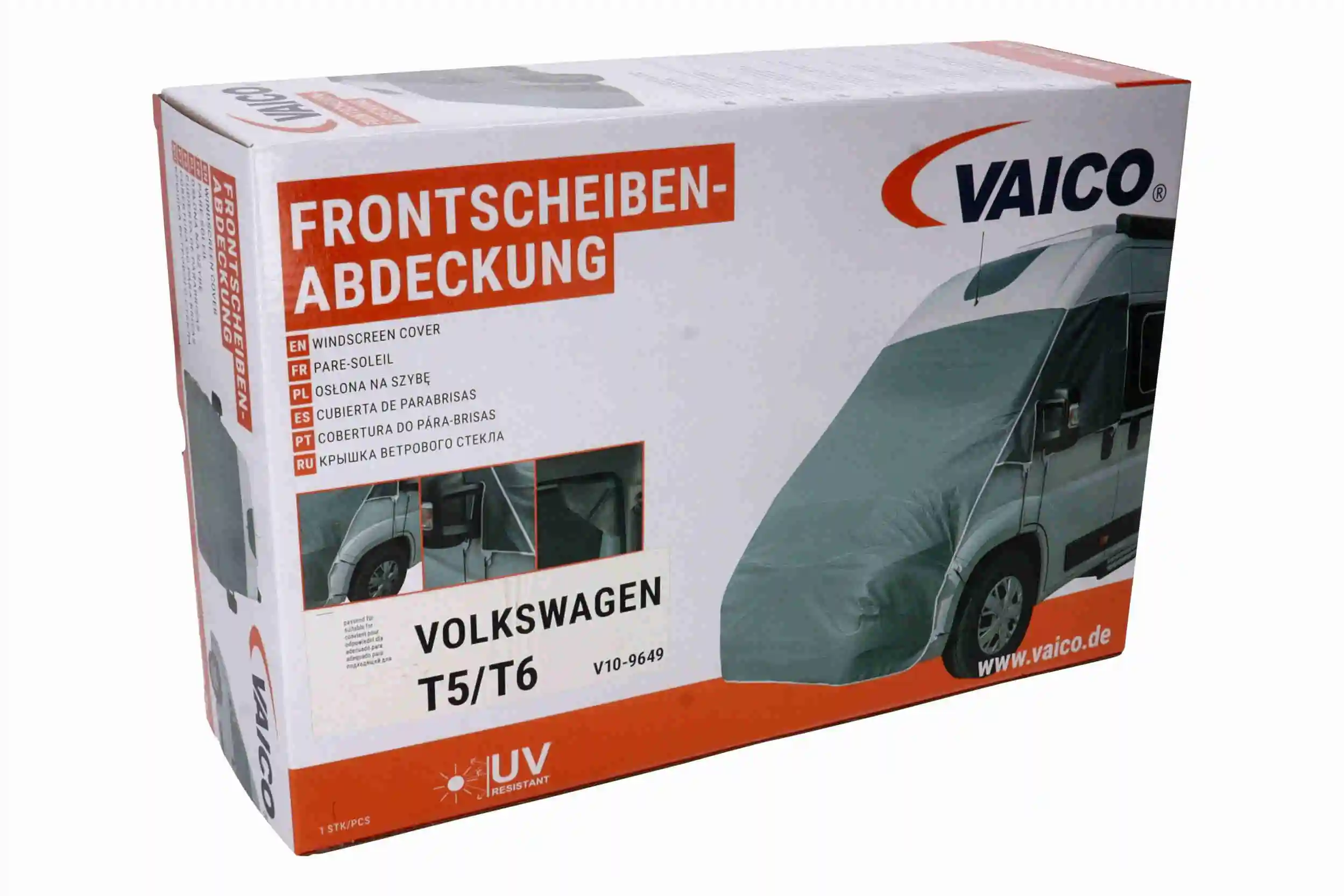 VAICO V10-9649