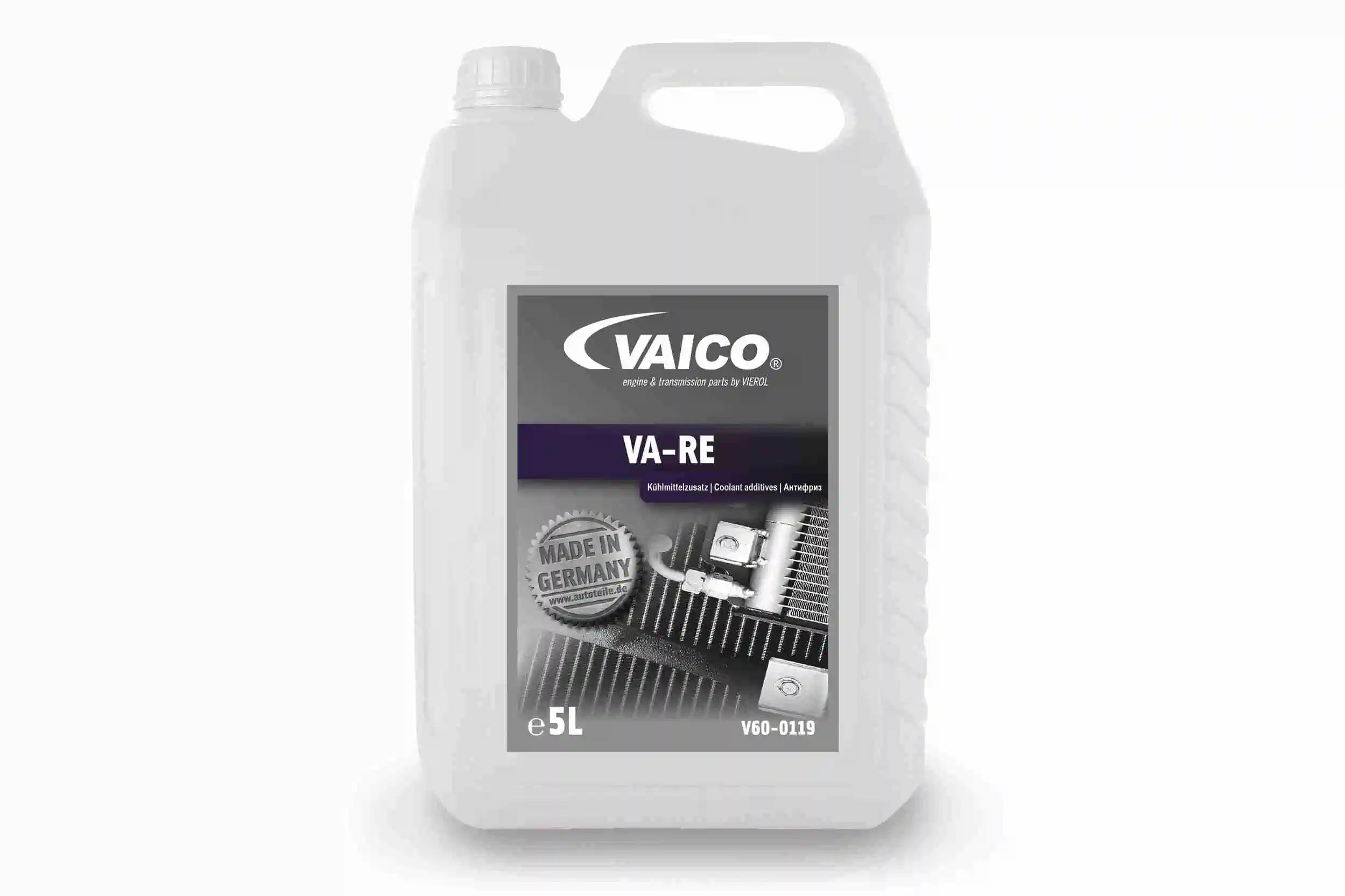 VAICO V60-0119