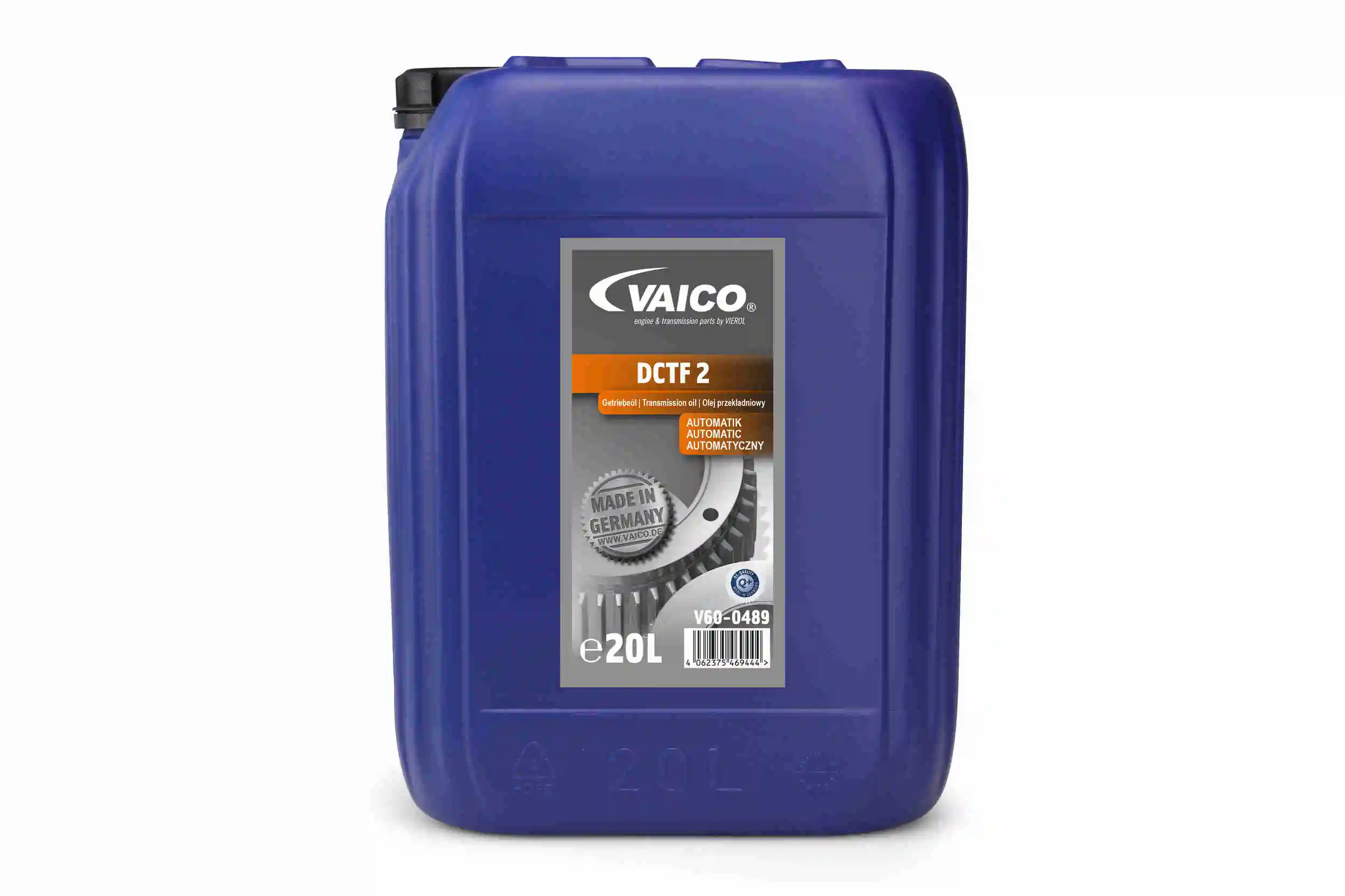 VAICO V60-0489