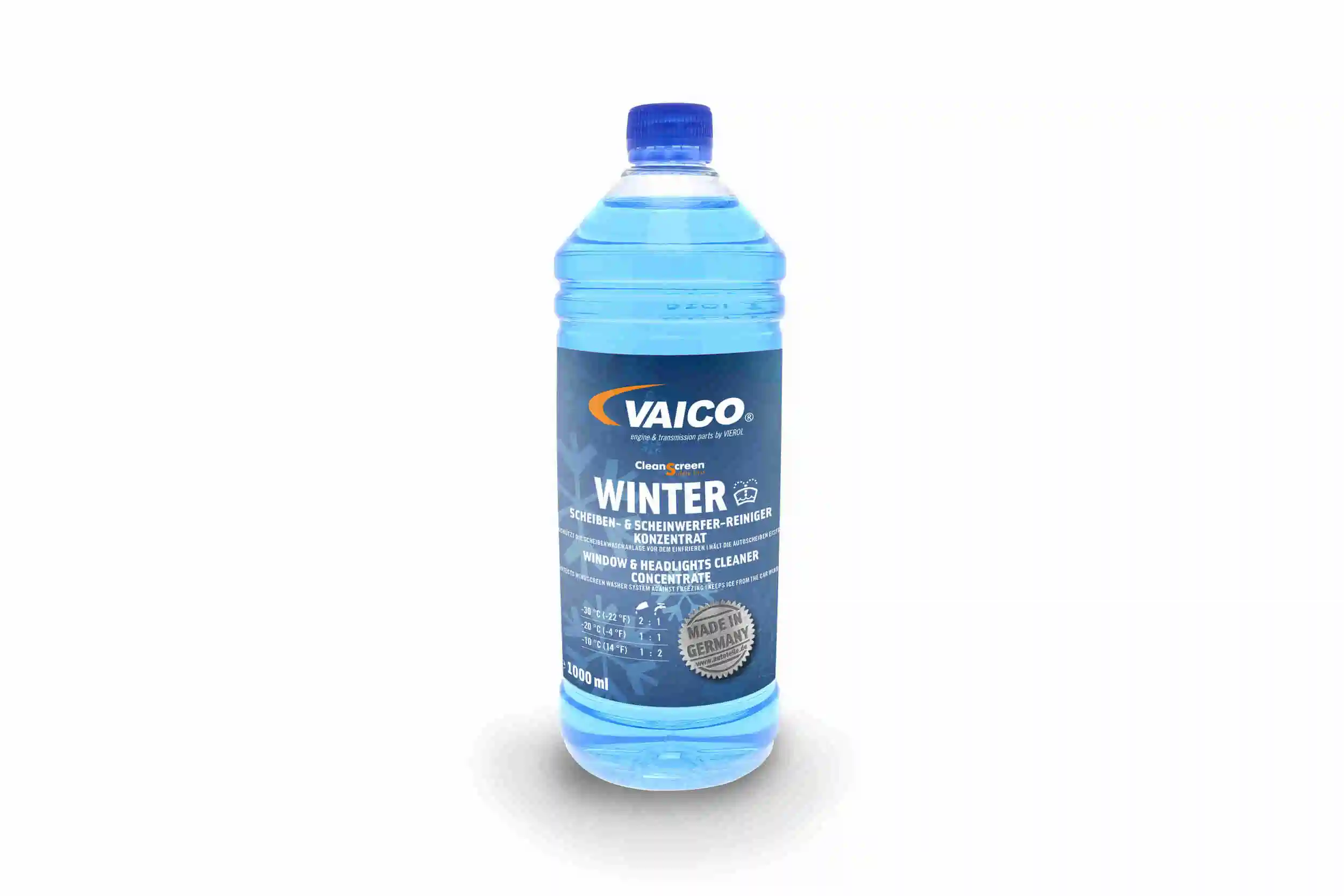 VAICO V60-0123