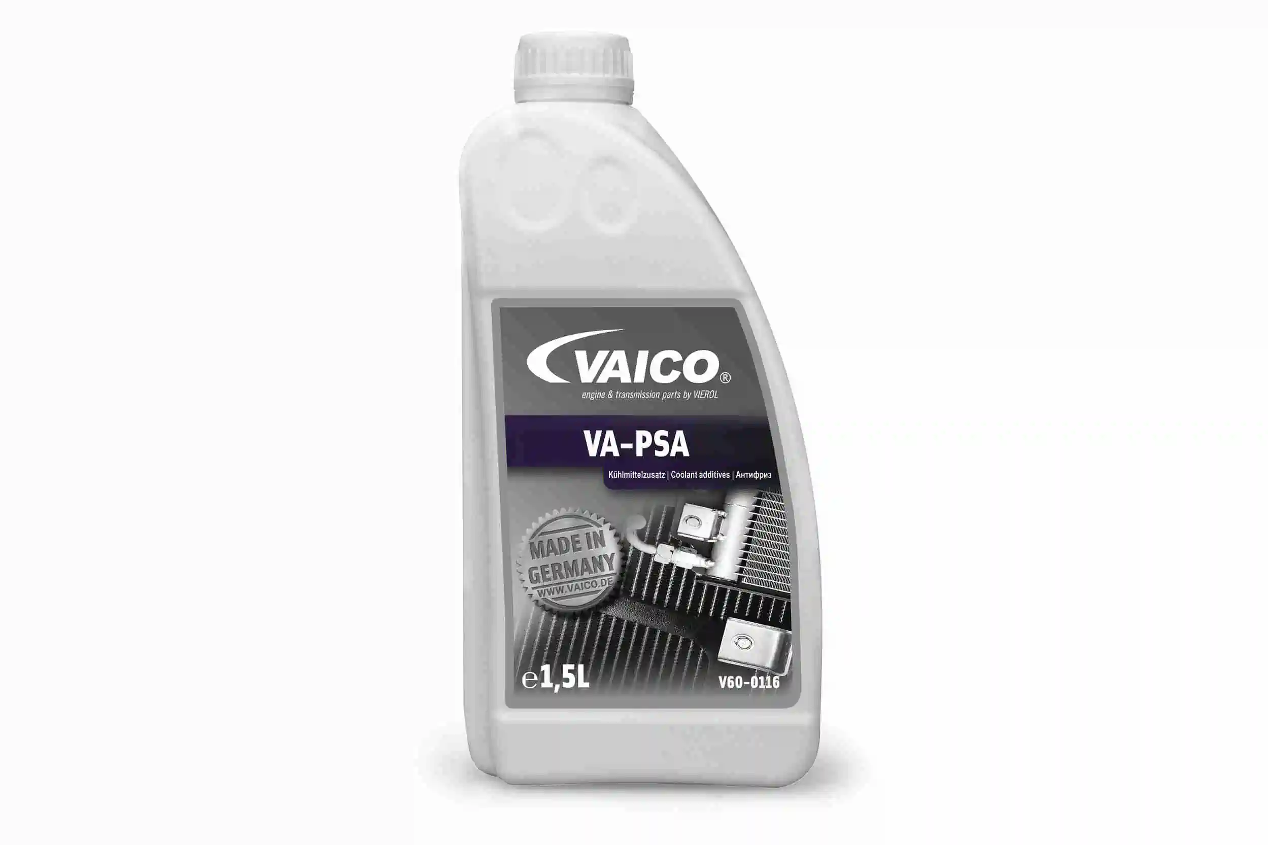 VAICO V60-0116