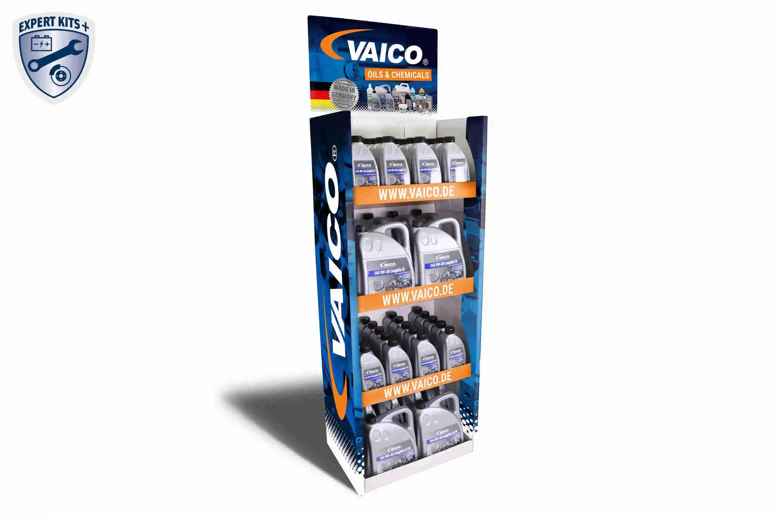 VAICO V99-2007