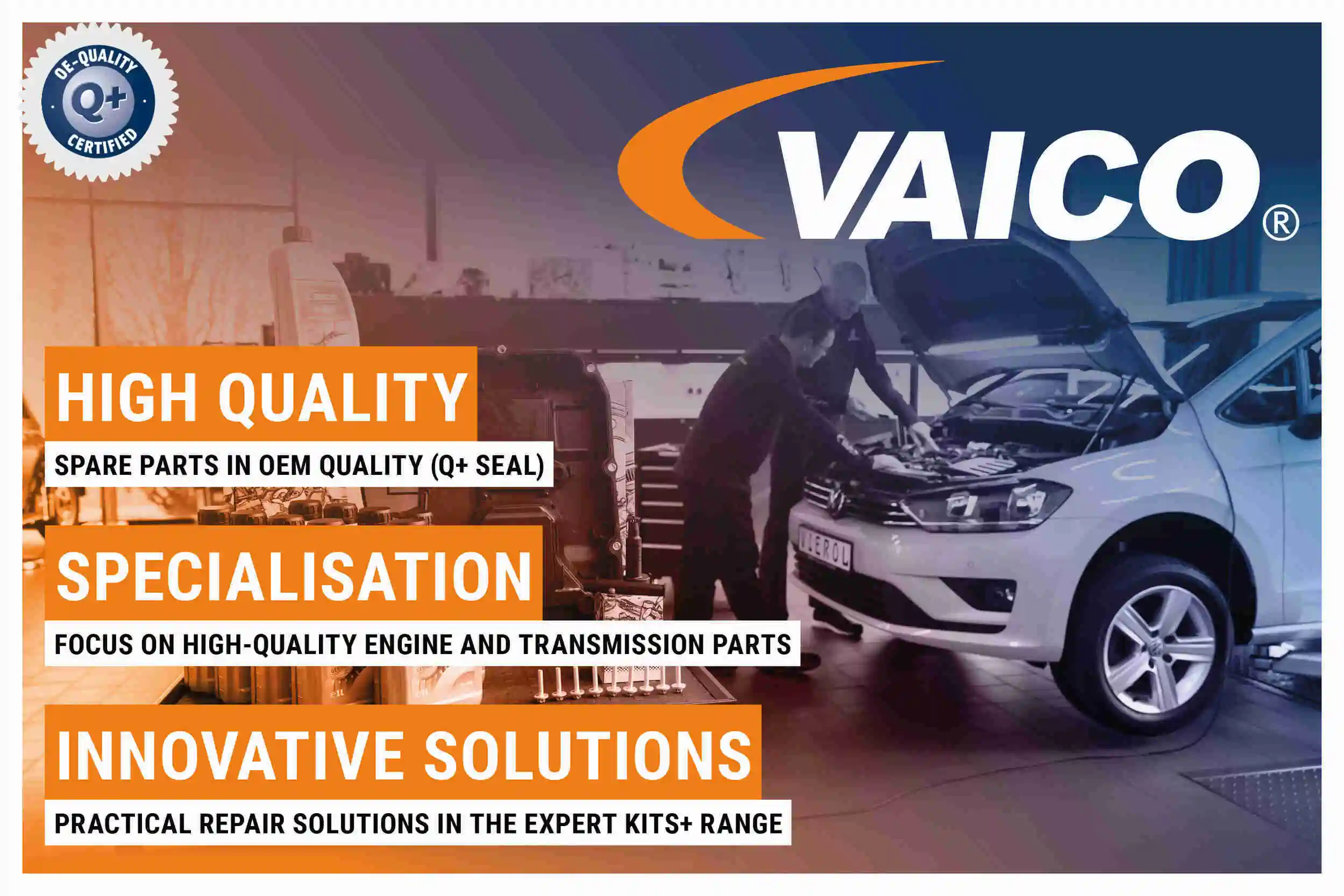 VAICO V99-1073