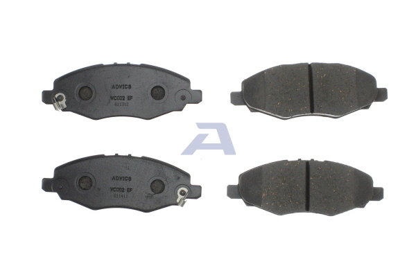 AISIN A1N138