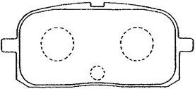 AISIN A2N040