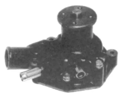 AISIN WM-010