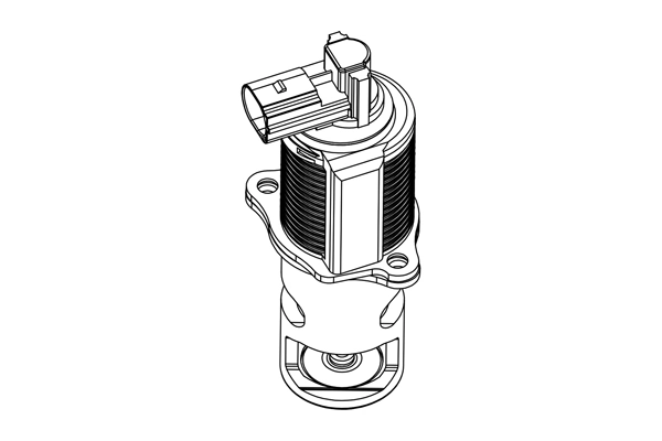 AISIN EGRAZ-7011