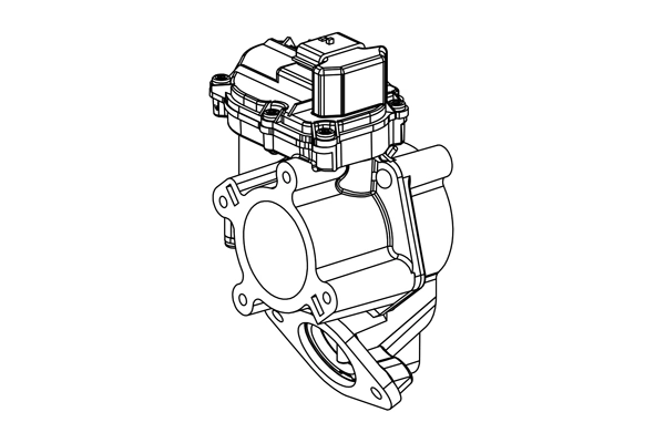 AISIN EGRAZ-7062
