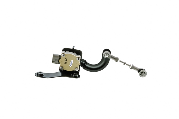 AISIN AST-025