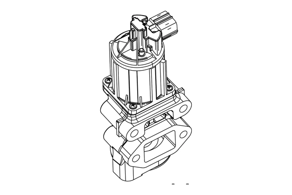 AISIN EGRAZ-7059